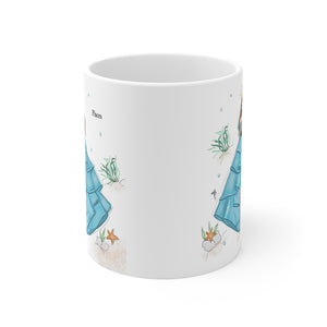 ' Pisces Mug 11oz