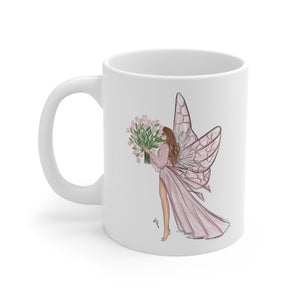 Spring Mug 11oz