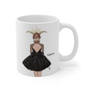 Capricorn mug