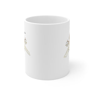 Libra Mug 11oz