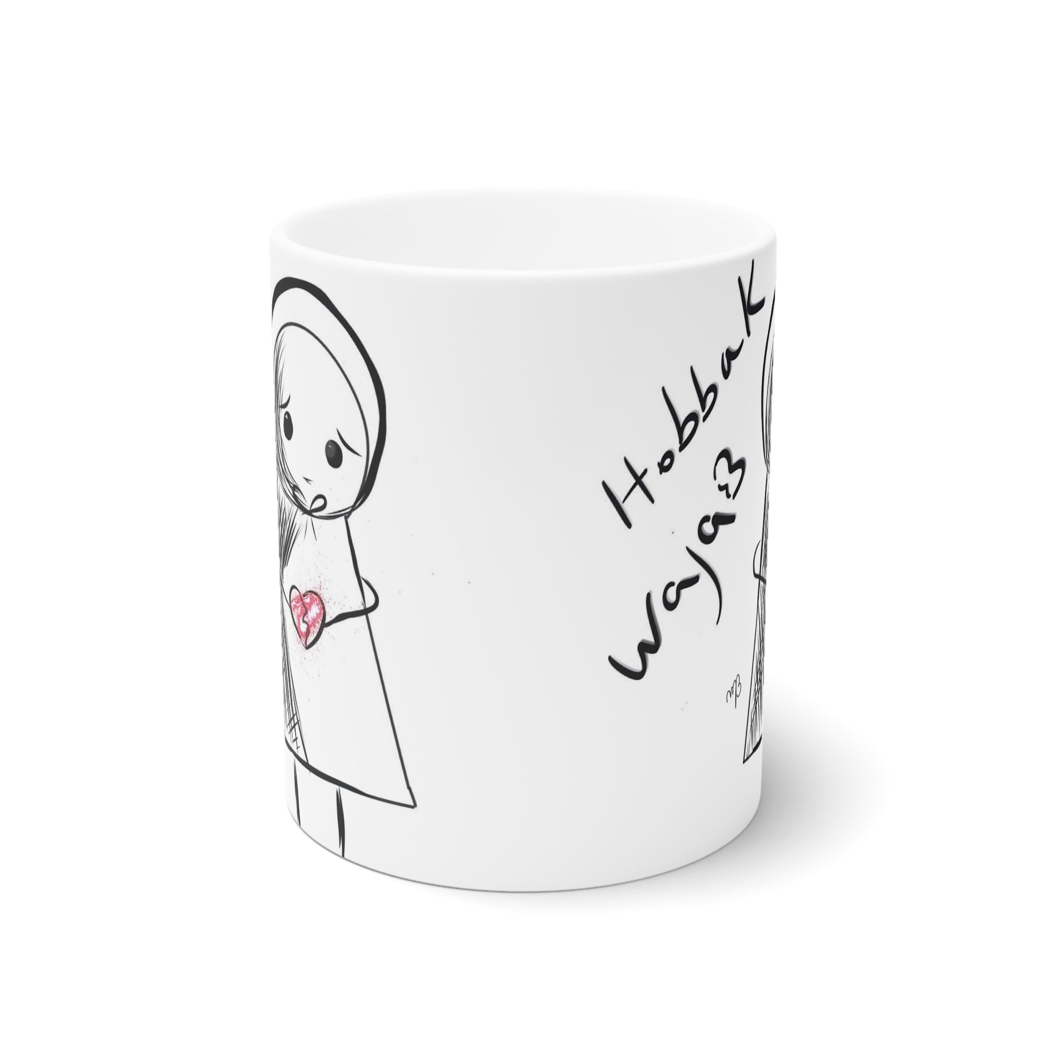 cute mug