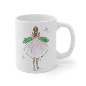 Spring Mug 11oz