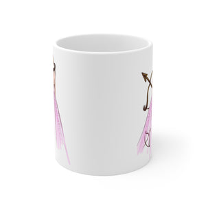 sagittarius Mug 11oz