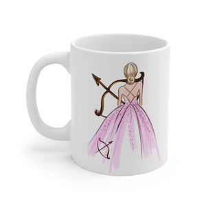 sagittarius Mug 11oz