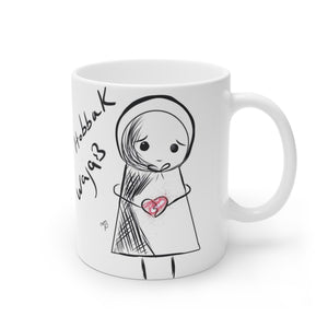 cute mug