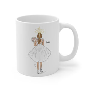 Aries Mug 11oz