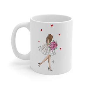 Valentine Mug 11oz