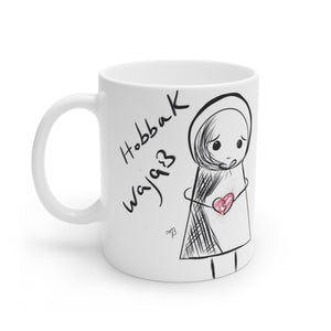 cute mug