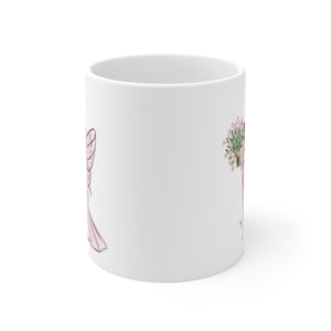 Spring Mug 11oz