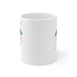 Spring Mug 11oz