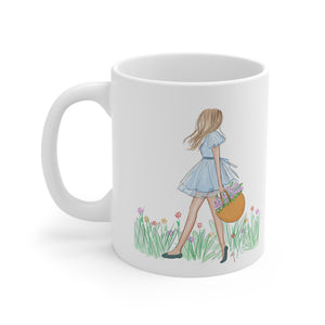 Spring Mug 11oz