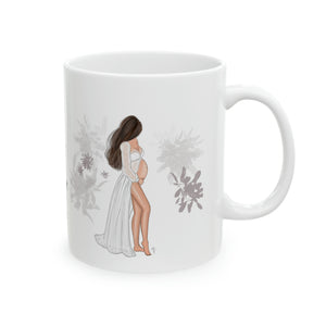 Mom to be Mug, 11oz