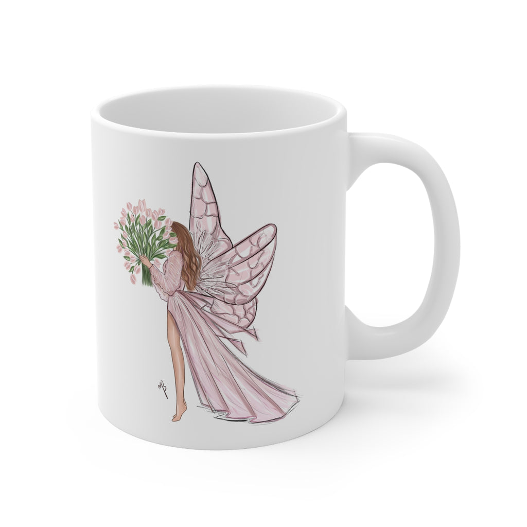 Spring Mug 11oz