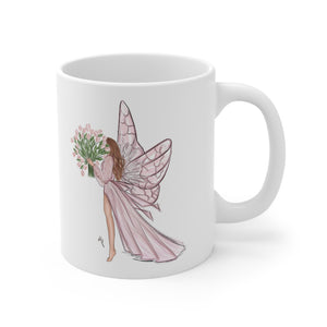 Spring Mug 11oz