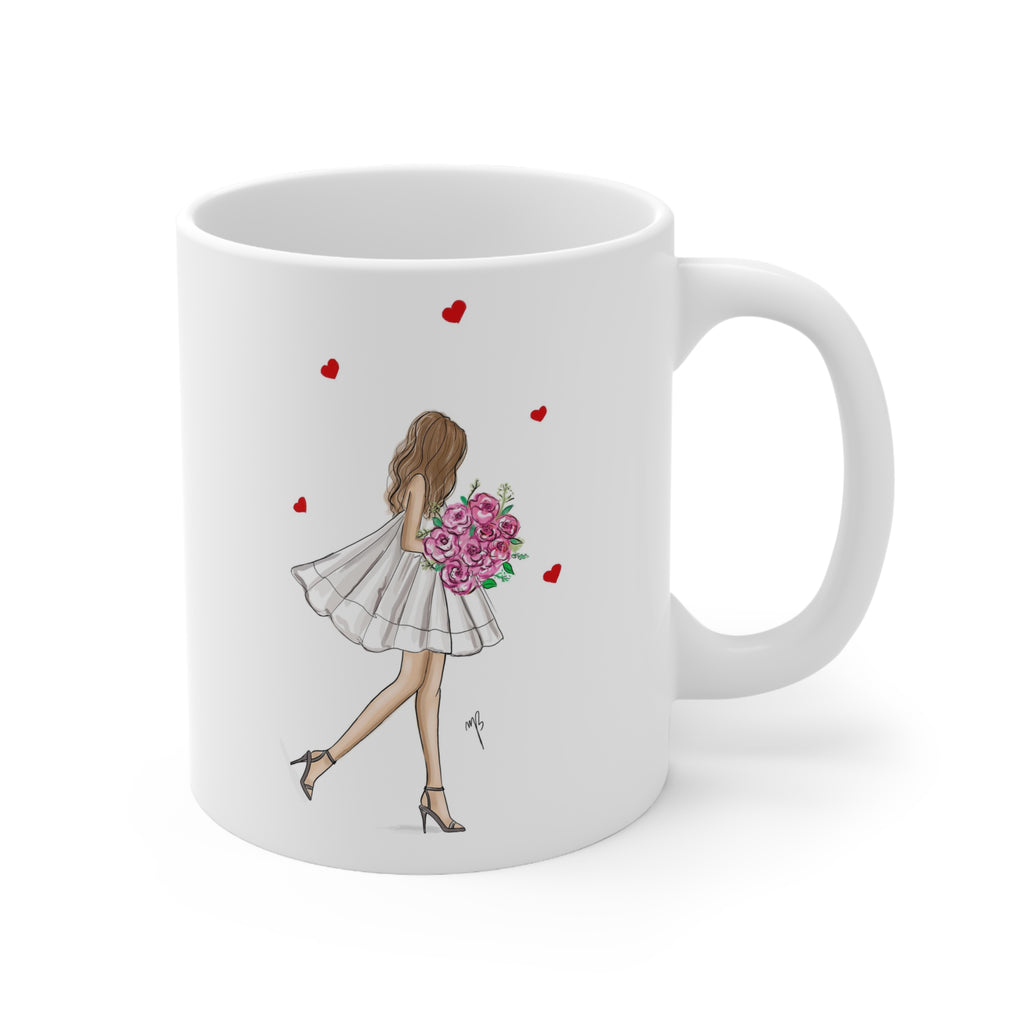 Valentine Mug 11oz