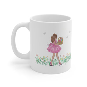 Easter mug 11 oz