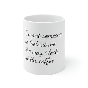 The coffee lover mug