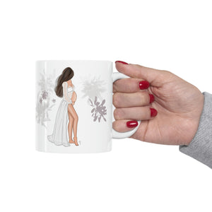 The prego mug