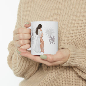 The prego mug