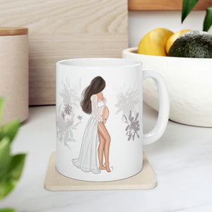 The prego mug