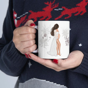 The prego mug