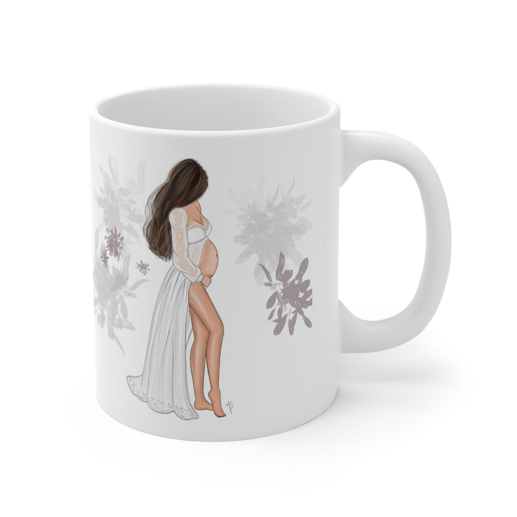 The prego mug