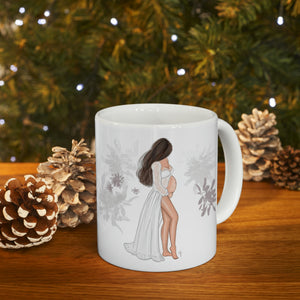 The prego mug